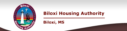 Biloxi Housing Authority